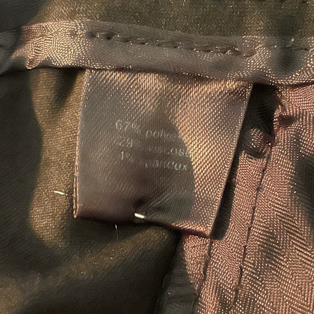 The Limited Cassidy Fit Pants - Picture 5 of 6